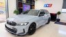 USED 2022 72 BMW 3 SERIES 2.0 330e 12kWh M Sport Touring Auto Euro 6 (s/s) 5dr PERFORMANCEKIT+LCI+20S