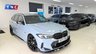 USED 2022 72 BMW 3 SERIES 2.0 330e 12kWh M Sport Touring Auto Euro 6 (s/s) 5dr PERFORMANCEKIT+LCI+20S
