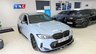 USED 2022 72 BMW 3 SERIES 2.0 330e 12kWh M Sport Touring Auto Euro 6 (s/s) 5dr PERFORMANCEKIT+LCI+20S