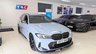USED 2022 72 BMW 3 SERIES 2.0 330e 12kWh M Sport Touring Auto Euro 6 (s/s) 5dr PERFORMANCEKIT+LCI+20S