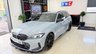 USED 2022 72 BMW 3 SERIES 2.0 330e 12kWh M Sport Touring Auto Euro 6 (s/s) 5dr PERFORMANCEKIT+LCI+20S