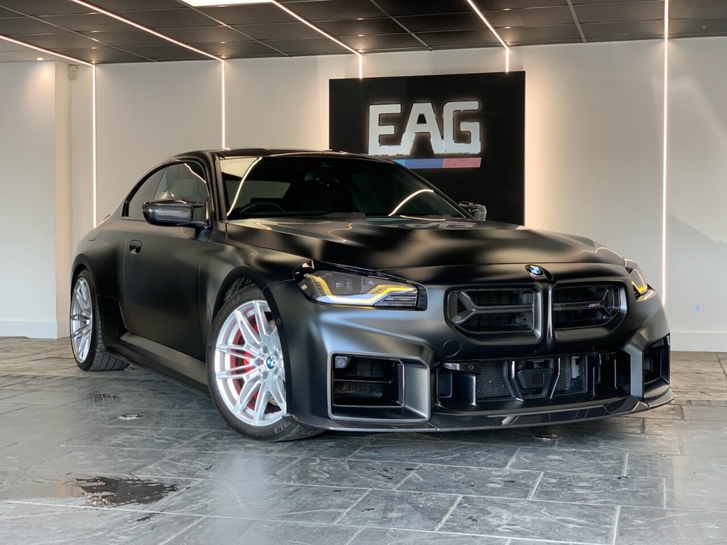 Bmw M2
