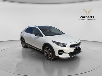2021 KIA XCEED 1.6 GDi 8.9kWh First Edition SUV 5dr Petrol Plug-in Hybrid DCT Euro 6 (s/s) (139 bhp) &pound;13695.00
