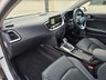 USED 2021 21 KIA XCEED 1.6 GDi 8.9kWh First Edition SUV 5dr Petrol Plug-in Hybrid DCT Euro 6 (s/s) (139 bhp) 