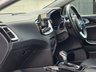 USED 2021 21 KIA XCEED 1.6 GDi 8.9kWh First Edition SUV 5dr Petrol Plug-in Hybrid DCT Euro 6 (s/s) (139 bhp) 