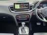 USED 2021 21 KIA XCEED 1.6 GDi 8.9kWh First Edition SUV 5dr Petrol Plug-in Hybrid DCT Euro 6 (s/s) (139 bhp) 
