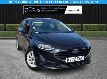 View our FORD FIESTA