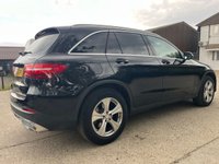 USED 2016 66 MERCEDES-BENZ GLC 2.1 GLC250d Sport SUV 5dr Diesel G-Tronic 4MATIC Euro 6 (s/s) (204 ps) CAR FINANCE SPECIALIST , NON FINANCE DEALS ALSO WELCOMED
