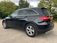 USED 2016 66 MERCEDES-BENZ GLC 2.1 GLC250d Sport SUV 5dr Diesel G-Tronic 4MATIC Euro 6 (s/s) (204 ps) CAR FINANCE SPECIALIST , NON FINANCE DEALS ALSO WELCOMED