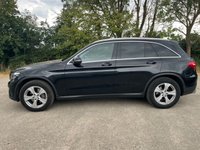 USED 2016 66 MERCEDES-BENZ GLC 2.1 GLC250d Sport SUV 5dr Diesel G-Tronic 4MATIC Euro 6 (s/s) (204 ps) CAR FINANCE SPECIALIST , NON FINANCE DEALS ALSO WELCOMED