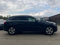 USED 2016 66 MERCEDES-BENZ GLC 2.1 GLC250d Sport SUV 5dr Diesel G-Tronic 4MATIC Euro 6 (s/s) (204 ps) CAR FINANCE SPECIALIST , NON FINANCE DEALS ALSO WELCOMED