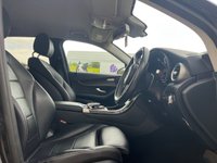 USED 2016 66 MERCEDES-BENZ GLC 2.1 GLC250d Sport SUV 5dr Diesel G-Tronic 4MATIC Euro 6 (s/s) (204 ps) CAR FINANCE SPECIALIST , NON FINANCE DEALS ALSO WELCOMED
