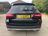 USED 2016 66 MERCEDES-BENZ GLC 2.1 GLC250d Sport SUV 5dr Diesel G-Tronic 4MATIC Euro 6 (s/s) (204 ps) CAR FINANCE SPECIALIST , NON FINANCE DEALS ALSO WELCOMED