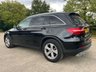 USED 2016 66 MERCEDES-BENZ GLC 2.1 GLC250d Sport SUV 5dr Diesel G-Tronic 4MATIC Euro 6 (s/s) (204 ps) CAR FINANCE SPECIALIST , NON FINANCE DEALS ALSO WELCOMED