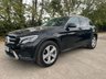 USED 2016 66 MERCEDES-BENZ GLC 2.1 GLC250d Sport SUV 5dr Diesel G-Tronic 4MATIC Euro 6 (s/s) (204 ps) CAR FINANCE SPECIALIST , NON FINANCE DEALS ALSO WELCOMED