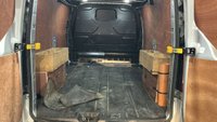 USED 2020 70 FORD TRANSIT CUSTOM 2.0 280 EcoBlue Trend Panel Van 5dr Diesel Manual L1 H1 Euro 6 (s/s) (130 ps) 
