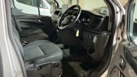 USED 2020 70 FORD TRANSIT CUSTOM 2.0 280 EcoBlue Trend Panel Van 5dr Diesel Manual L1 H1 Euro 6 (s/s) (130 ps) 