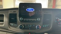 USED 2020 70 FORD TRANSIT CUSTOM 2.0 280 EcoBlue Trend Panel Van 5dr Diesel Manual L1 H1 Euro 6 (s/s) (130 ps) 