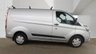 USED 2020 70 FORD TRANSIT CUSTOM 2.0 280 EcoBlue Trend Panel Van 5dr Diesel Manual L1 H1 Euro 6 (s/s) (130 ps) 