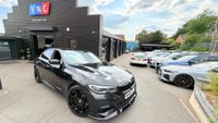 USED 2019 69 BMW 3 SERIES 2.0 330e 12kWh M Sport Auto Euro 6 (s/s) 4dr PERFORMANCEKIT+COMFORTPRO+20S