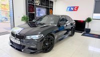 USED 2019 69 BMW 3 SERIES 2.0 330e 12kWh M Sport Auto Euro 6 (s/s) 4dr PERFORMANCEKIT+COMFORTPRO+20S