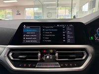 USED 2019 69 BMW 3 SERIES 2.0 330e 12kWh M Sport Auto Euro 6 (s/s) 4dr PERFORMANCEKIT+COMFORTPRO+20S