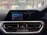 USED 2019 69 BMW 3 SERIES 2.0 330e 12kWh M Sport Auto Euro 6 (s/s) 4dr PERFORMANCEKIT+COMFORTPRO+20S
