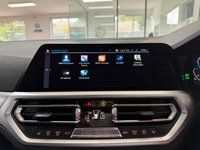 USED 2019 69 BMW 3 SERIES 2.0 330e 12kWh M Sport Auto Euro 6 (s/s) 4dr PERFORMANCEKIT+COMFORTPRO+20S