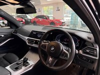 USED 2019 69 BMW 3 SERIES 2.0 330e 12kWh M Sport Auto Euro 6 (s/s) 4dr PERFORMANCEKIT+COMFORTPRO+20S