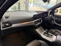 USED 2019 69 BMW 3 SERIES 2.0 330e 12kWh M Sport Auto Euro 6 (s/s) 4dr PERFORMANCEKIT+COMFORTPRO+20S