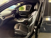 USED 2019 69 BMW 3 SERIES 2.0 330e 12kWh M Sport Auto Euro 6 (s/s) 4dr PERFORMANCEKIT+COMFORTPRO+20S
