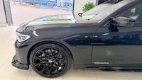 USED 2019 69 BMW 3 SERIES 2.0 330e 12kWh M Sport Auto Euro 6 (s/s) 4dr PERFORMANCEKIT+COMFORTPRO+20S