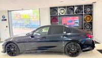 USED 2019 69 BMW 3 SERIES 2.0 330e 12kWh M Sport Auto Euro 6 (s/s) 4dr PERFORMANCEKIT+COMFORTPRO+20S