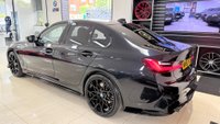 USED 2019 69 BMW 3 SERIES 2.0 330e 12kWh M Sport Auto Euro 6 (s/s) 4dr PERFORMANCEKIT+COMFORTPRO+20S