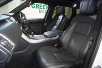 USED 2018 18 LAND ROVER RANGE ROVER SPORT Land Rover Range Rover Sport 3.0 SD V6 HSE Dynamic SUV 5dr Diesel Auto 4WD Euro 6 (s/s) (306 ps) PAN ROOF+MERIDIAN+FLRSH+