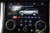 USED 2018 18 LAND ROVER RANGE ROVER SPORT Land Rover Range Rover Sport 3.0 SD V6 HSE Dynamic SUV 5dr Diesel Auto 4WD Euro 6 (s/s) (306 ps) PAN ROOF+MERIDIAN+FLRSH+