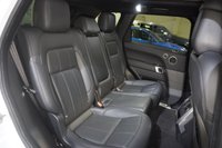 USED 2018 18 LAND ROVER RANGE ROVER SPORT Land Rover Range Rover Sport 3.0 SD V6 HSE Dynamic SUV 5dr Diesel Auto 4WD Euro 6 (s/s) (306 ps) PAN ROOF+MERIDIAN+FLRSH+
