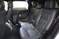USED 2018 18 LAND ROVER RANGE ROVER SPORT Land Rover Range Rover Sport 3.0 SD V6 HSE Dynamic SUV 5dr Diesel Auto 4WD Euro 6 (s/s) (306 ps) PAN ROOF+MERIDIAN+FLRSH+
