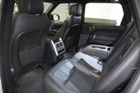USED 2018 18 LAND ROVER RANGE ROVER SPORT Land Rover Range Rover Sport 3.0 SD V6 HSE Dynamic SUV 5dr Diesel Auto 4WD Euro 6 (s/s) (306 ps) PAN ROOF+MERIDIAN+FLRSH+