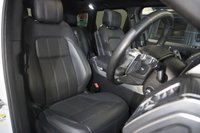 USED 2018 18 LAND ROVER RANGE ROVER SPORT Land Rover Range Rover Sport 3.0 SD V6 HSE Dynamic SUV 5dr Diesel Auto 4WD Euro 6 (s/s) (306 ps) PAN ROOF+MERIDIAN+FLRSH+