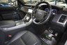 USED 2018 18 LAND ROVER RANGE ROVER SPORT Land Rover Range Rover Sport 3.0 SD V6 HSE Dynamic SUV 5dr Diesel Auto 4WD Euro 6 (s/s) (306 ps) PAN ROOF+MERIDIAN+FLRSH+
