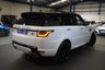 USED 2018 18 LAND ROVER RANGE ROVER SPORT Land Rover Range Rover Sport 3.0 SD V6 HSE Dynamic SUV 5dr Diesel Auto 4WD Euro 6 (s/s) (306 ps) PAN ROOF+MERIDIAN+FLRSH+