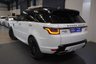 USED 2018 18 LAND ROVER RANGE ROVER SPORT Land Rover Range Rover Sport 3.0 SD V6 HSE Dynamic SUV 5dr Diesel Auto 4WD Euro 6 (s/s) (306 ps) PAN ROOF+MERIDIAN+FLRSH+