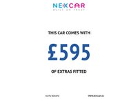 USED 2018 18 DACIA SANDERO 1.0 SCe Ambiance Hatchback 5dr Petrol Manual Euro 6 (75 ps) 