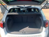 USED 2017 17 VOLKSWAGEN GOLF 2.0 TDI BlueMotion Tech GTD Hatchback 5dr Diesel DSG Euro 6 (s/s) (184 ps) 