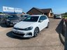 USED 2017 17 VOLKSWAGEN GOLF 2.0 TDI BlueMotion Tech GTD Hatchback 5dr Diesel DSG Euro 6 (s/s) (184 ps) 