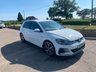 USED 2017 17 VOLKSWAGEN GOLF 2.0 TDI BlueMotion Tech GTD Hatchback 5dr Diesel DSG Euro 6 (s/s) (184 ps) 