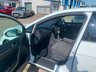 USED 2017 17 VOLKSWAGEN GOLF 2.0 TDI BlueMotion Tech GTD Hatchback 5dr Diesel DSG Euro 6 (s/s) (184 ps) 