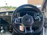 USED 2017 17 VOLKSWAGEN GOLF 2.0 TDI BlueMotion Tech GTD Hatchback 5dr Diesel DSG Euro 6 (s/s) (184 ps) 