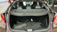 USED 2023 TOYOTA C-HR 1.8 VVT-h GPF Icon SUV 5dr Petrol Hybrid CVT Euro 6 (s/s) (122 ps)+2 KEYS+1 FORMER KEEPER+HISTORY+PARK CONTROL WITH CAMERA+ALLOYS+A/C+BLUETOOTH+MEDIA+NAV+DIGITAL DASH+USB+DAB+CRUISE 2 KEYS+1 FORMER KEEPER+HISTORY+PARK CONTROL WITH CAMERA+ALLOYS+A/C+BLUETOOTH+MEDIA+NAV+DIGITAL DASH+USB+DAB+CRUISE+HPI CLEAR